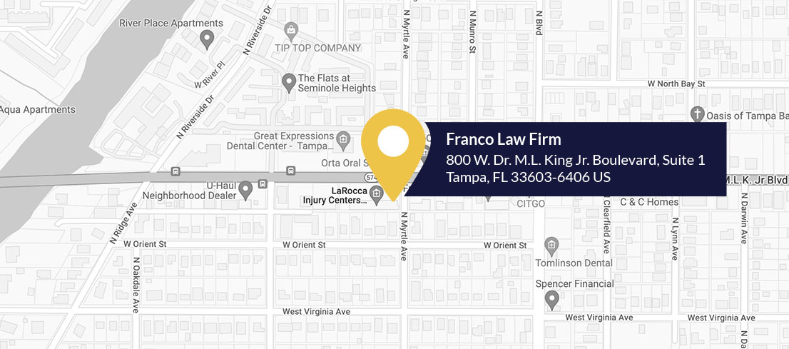 Franco Law Firm